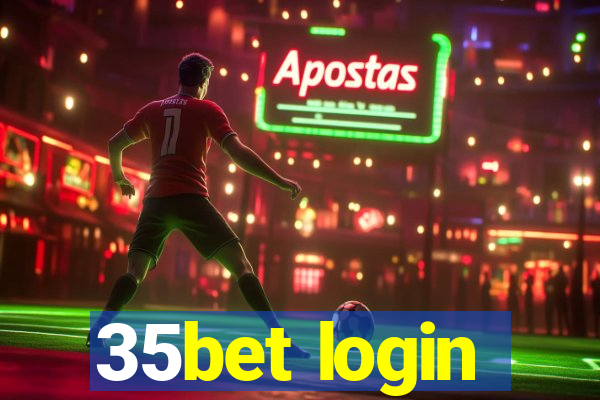 35bet login